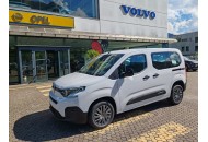 CITROEN BERLIGO 5 POSTI N1  1500 TDI 100 CV KM ZERO 2026